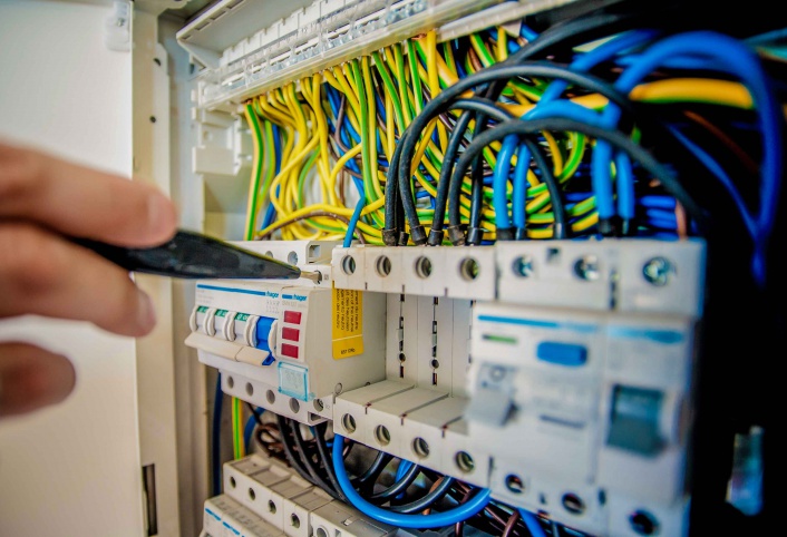 Electrical Inspection And Testing