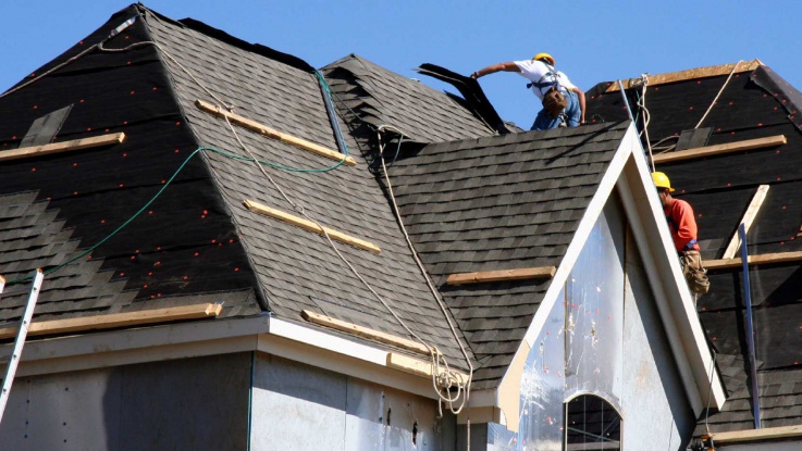 House Roof Repairs From Your Roofing Experts